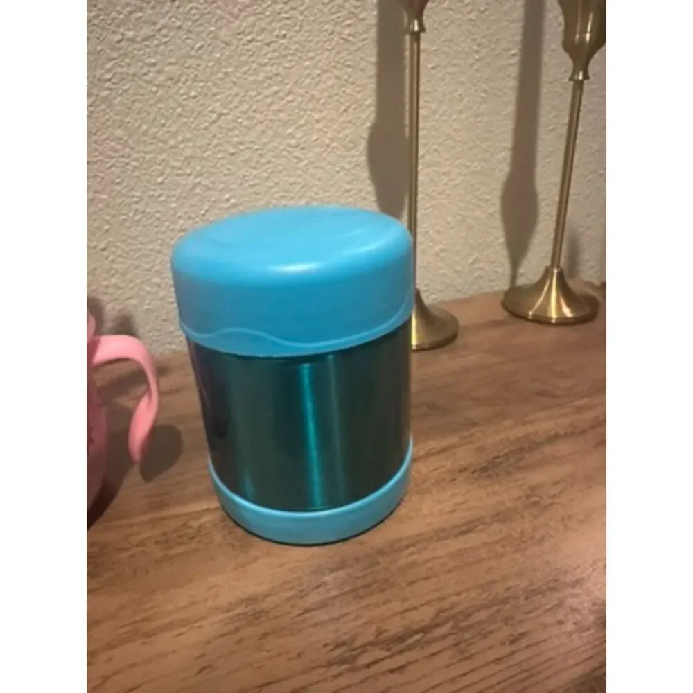 Thermos - Barbie & Blue Lot with Gobble N Go Cup